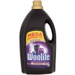 Woolite Keratin Therapy Darks Denim Black tekutý prací přípravek 75 PD 4,5 l – Zboží Mobilmania