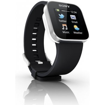 Sony SmartWatch MN2