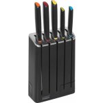 Joseph Joseph Stojan s noži a brouskem Elevate Knives SlimBlock 10537 – Zboží Dáma