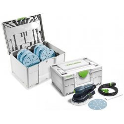 Festool ETS EC 150/3 EQ-SYS GR 578265