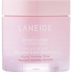 Laneige Bouncy & Firm Sleeping Mask Zpevňující noční maska 60 ml – Zboží Dáma