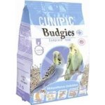 Cunipic Budgies 3 kg – Zboží Dáma