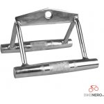 inSPORTline Veslovací obouručný úchop – Zboží Dáma