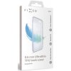 Pouzdro a kryt na mobilní telefon Apple FIXED Skin ultratenký gelový kryt Apple iPhone SE 2022 / SE 2020 / 8 / 7 čirý FIXTCS-100