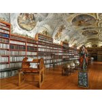 Dino Teologický sál 2000 dílků – Sleviste.cz