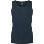 Super.natural pánský merino SIERRA140 TANK blueberry – Zboží Dáma