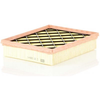 Vzduchový filtr MANN-FILTER C 25 008/1 – Hledejceny.cz
