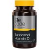 Vitamín a minerál LifeCode developed by Dr. Max Liposomal Vitamin D 90 kapslí