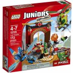 LEGO® Juniors 10725 Ztracený chrám – Hledejceny.cz