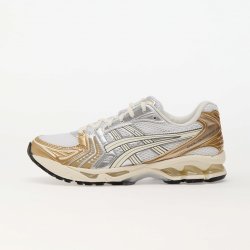 Asics Gel-Kayano 14 White/ Cream