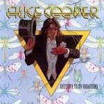 Alice Cooper - Welcome To My Nightmare (Expanded Edition) CD – Hledejceny.cz