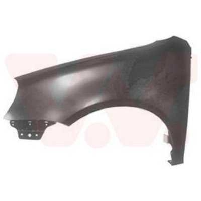 Blatník VAN WEZEL 5894657B – Hledejceny.cz