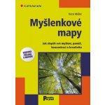 Myšlenkové mapy – Hledejceny.cz