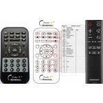 Dálkový ovladač General Samsung AH59-02733B – Zboží Živě