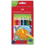 Faber-Castell 1650 12 ks – Zboží Mobilmania