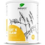 Nature's Finest Nutrisslim Cat´s Claw Powder 125 g – Hledejceny.cz