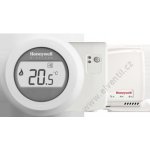 Honeywell Evohome Round Home Connected Y87RFC2074 – Hledejceny.cz