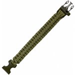 101 Inc Whistle Buckle - olivový – Hledejceny.cz