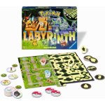 Ravensburger Labyrinth Pokémon Noční edice – Zboží Živě