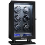 Klarstein Verdon černá – Zboží Dáma