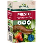 AGRO CS NATURA PRESTO na slimáky a plže 300 g – Zboží Dáma
