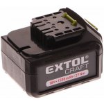 Extol Craft 402440B 18V, 1,5Ah , Li-ion – Zboží Dáma