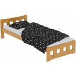 Maxi Nikola Zvýšená masiv barva Olše – Zboží Mobilmania