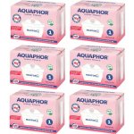 Aquaphor Maxfor+ Mg2+ 6 ks – Zbozi.Blesk.cz
