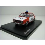 Abrex škoda Požární Ochrana 1:72 – HobbyKompas.cz