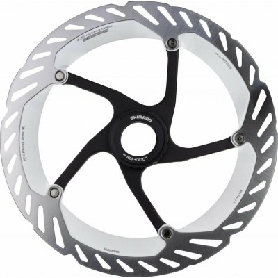 Shimano Brzda RT-CL800 203mm Center Lock – Zboží Dáma