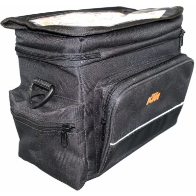 KTM LINE HANDLEBAR Bag 8 l 2021