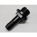 Hadicový PP trn s vnějším závitem ½" x 13 mm – Zboží Mobilmania