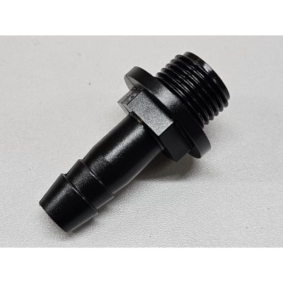 Hadicový PP trn s vnějším závitem ½" x 13 mm – Zboží Mobilmania