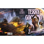 GOODKIND Terry - MPV 11 - Zpovědnice vázané vydání – Hledejceny.cz