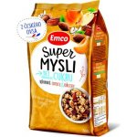 Emco Super müsli Ovoce Ořechy 500g – Sleviste.cz