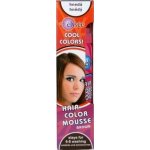 Elyseé barevné pěnové tužidlo 48 rubínová 75 ml – Zboží Mobilmania