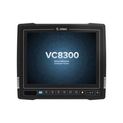 Zebra VC8300 VC83-08SOCQBAABA-I – Hledejceny.cz
