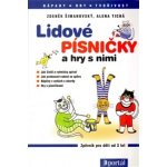 Lidové písničky a hry s nimi – Hledejceny.cz