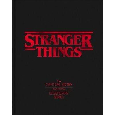 Stranger Things – Zboží Dáma