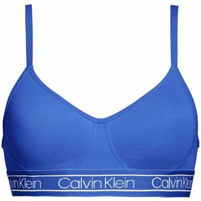 Calvin Klein Light Lined bralette – Hledejceny.cz