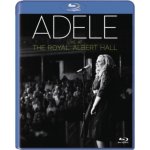 Adele - Live at the Royal Albert Hall - Music BLURAY – Zbozi.Blesk.cz