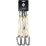 Black DIamond MiniWire Alpine QuickDraw 3pack – Sleviste.cz