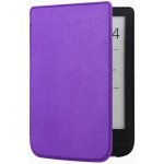 Alabanda PocketBook 616/617/627/628/633 R68F Fialové – Zboží Živě