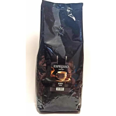 Santini Espresso 1 kg – Hledejceny.cz