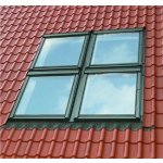 VELUX EKW 0021 MK06 78x118 – Zbozi.Blesk.cz