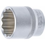 BGS 10646, Nástrčná hlavice dvanáctihranná | 12,5 mm (1/2") | 30 mm – Zboží Mobilmania