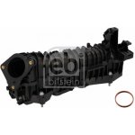 Hrdlo, koleno sacího potrubí FEBI BILSTEIN 188373 – Zboží Mobilmania