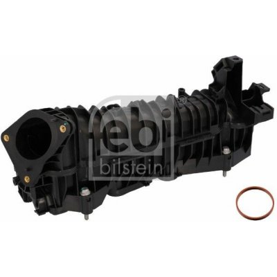 Hrdlo, koleno sacího potrubí FEBI BILSTEIN 188373 – Zboží Mobilmania