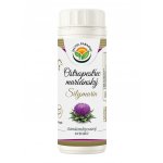 Salvia Paradise Ostropestřec silymarin standardizovaný extrakt 100 kapslí – Hledejceny.cz