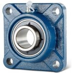 NTN UCF206D1 Ložisková jednotka | Zboží Auto